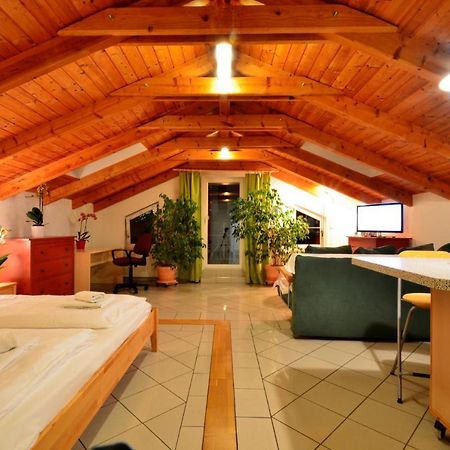 Ajo Lake View Apartment - Self-Check-In Вена Экстерьер фото
