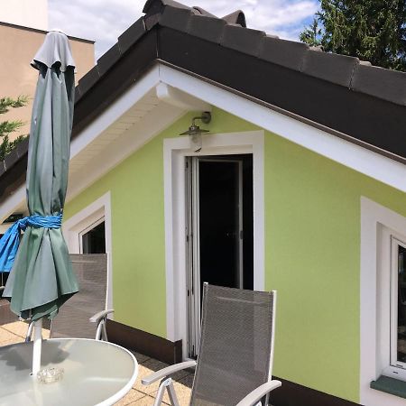 Ajo Vienna Lake View - Contactless Check-In Экстерьер фото