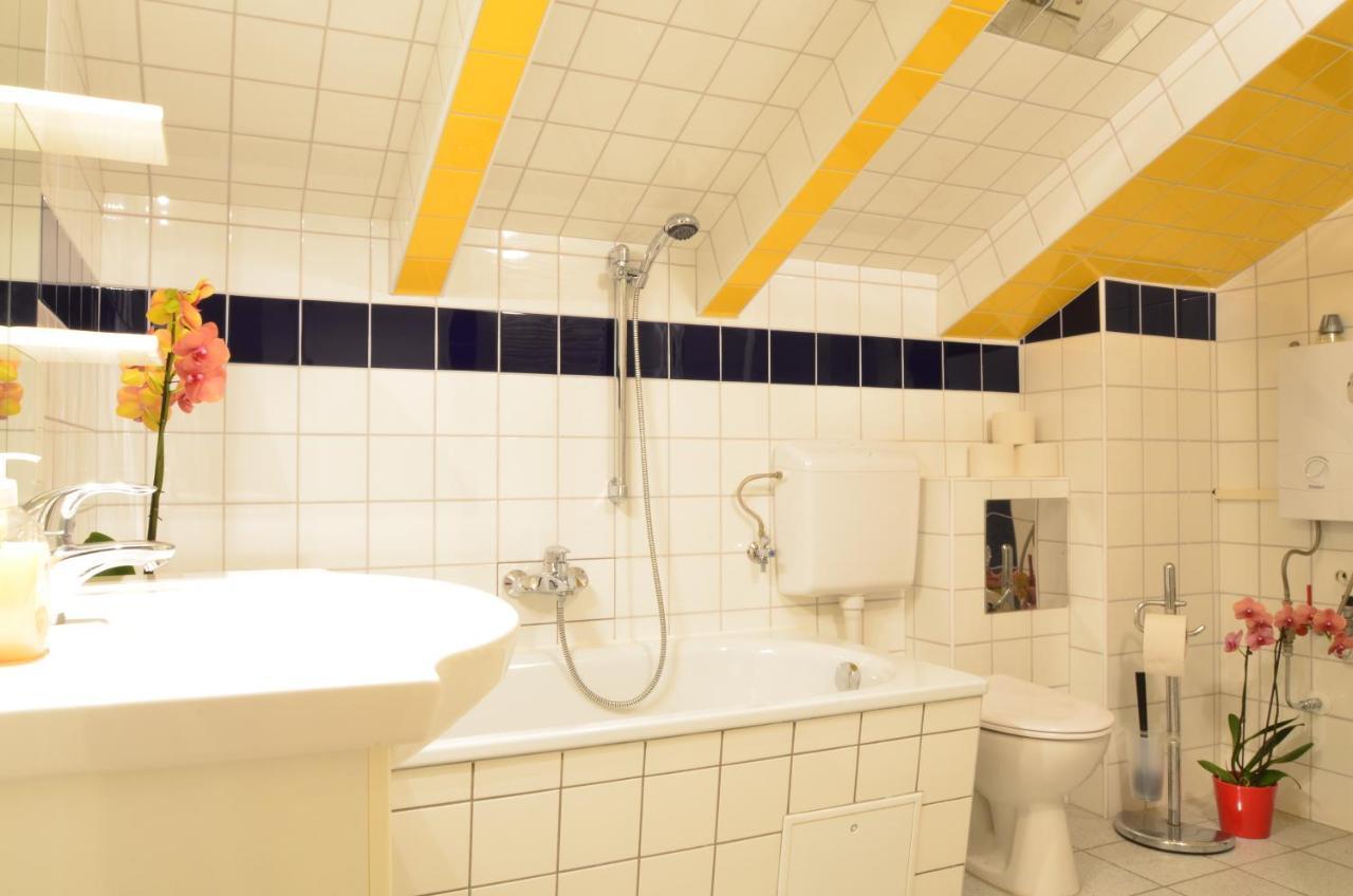 Ajo Vienna Lake View - Contactless Check-In Экстерьер фото