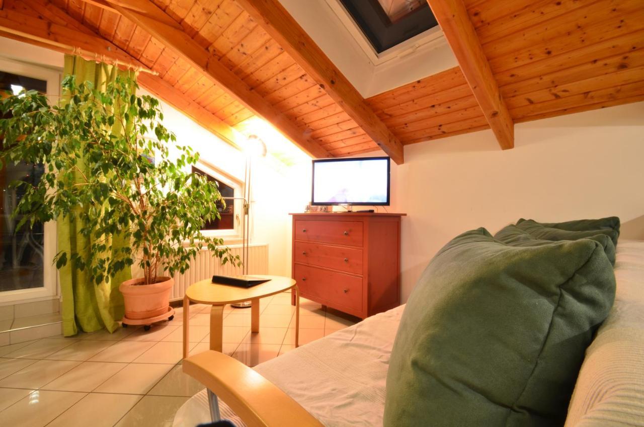 Ajo Vienna Lake View - Contactless Check-In Экстерьер фото
